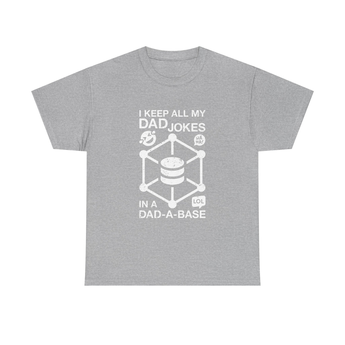 Geek T-Shirt Dad Jokes Humor Tee, Nerd Shirt Funny Tech Gift, Programmer Humor Tee, Data Humor Top, Coding Joke Apparel, Punny Gift Idea