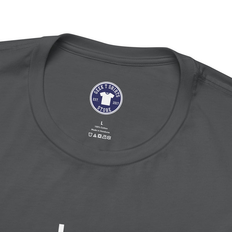 I See You Have Graph Paper - Premium Unisex Crewneck T-Shirt