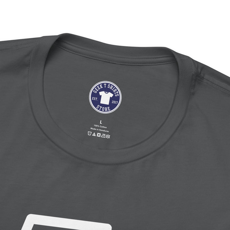 It's All Fun And Games Until Someone Loses An I - Premium Unisex Crewneck T-Shirt