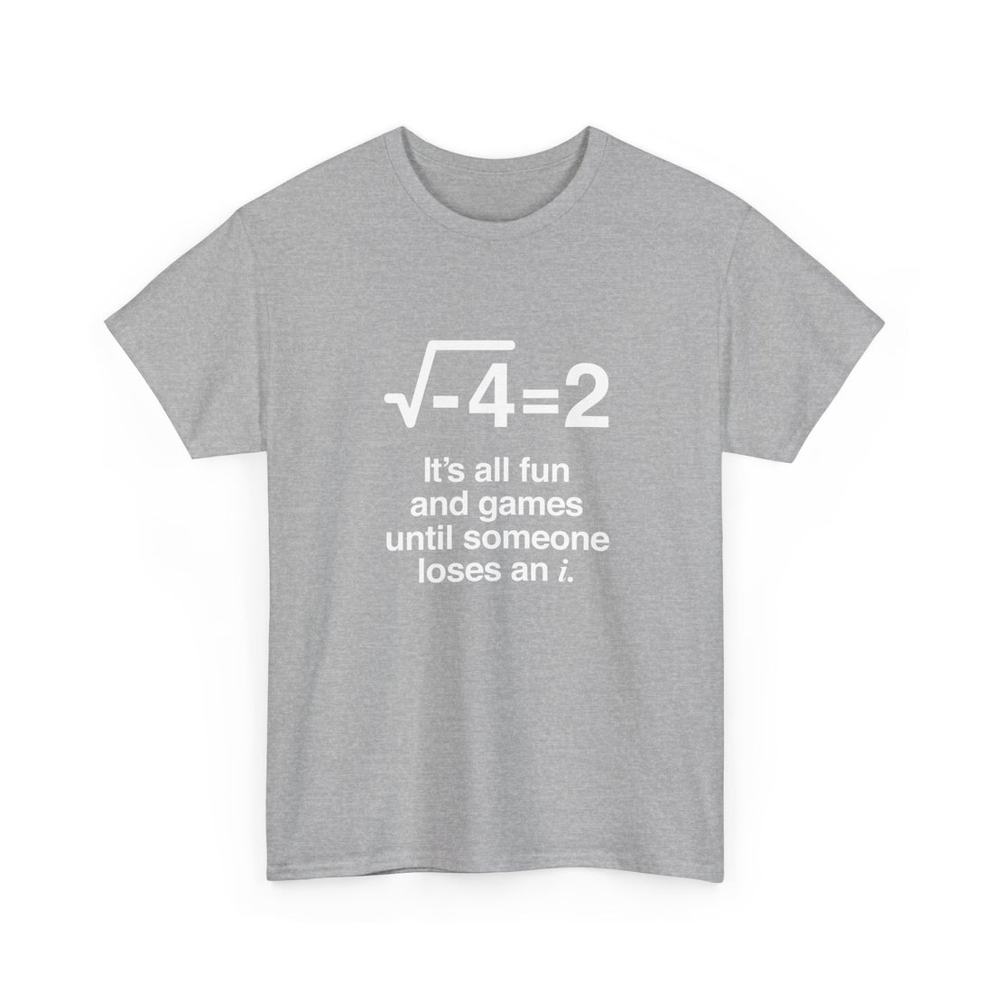 Math Joke T-Shirt, Geek T-Shirt, Nerd Shirt, Funny Math Humor Tee, Science Lover Gift, STEM Apparel, Educational Shirt, Unique Geek Gift