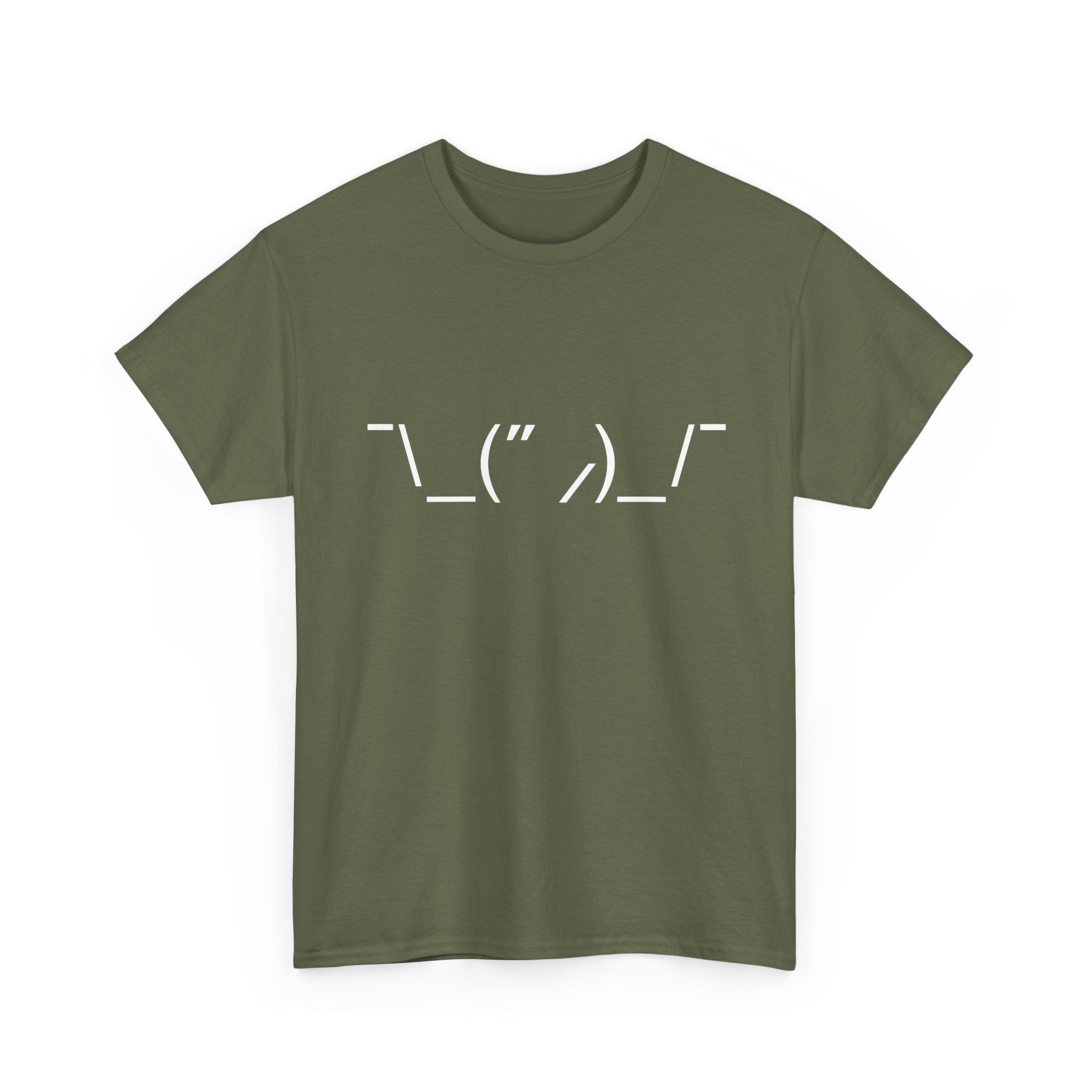 Cute Code -  Unisex Crewneck T-Shirt