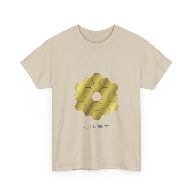James Webb Telescope T-Shirt, Space Science Tee, Astronomy Gift, NASA Inspired Shirt, Celestial Art Top, Stargazer Present, Space Exploratio