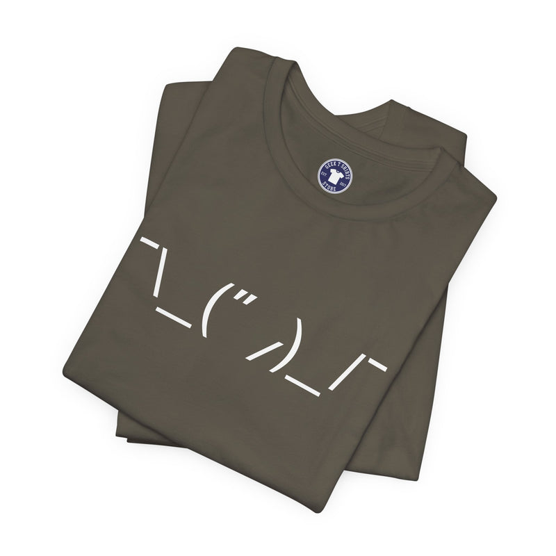 Cute Code - Premium Unisex Crewneck T-Shirt