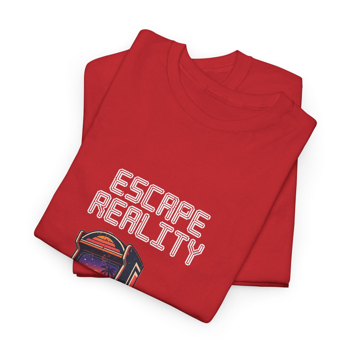 Escape Reality