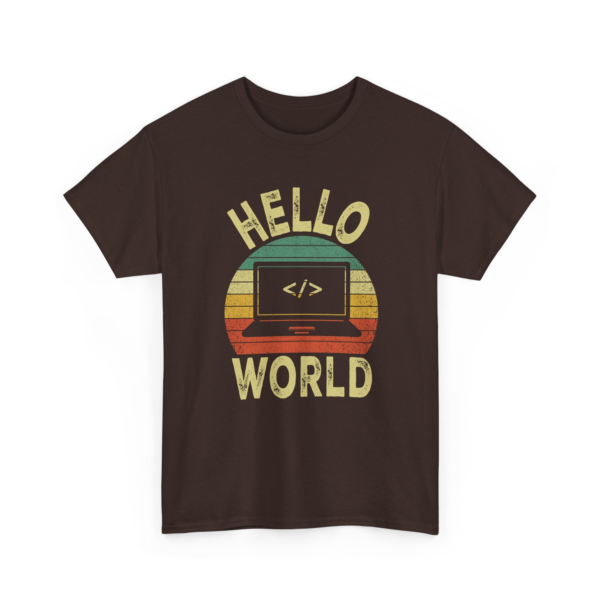 Hello World