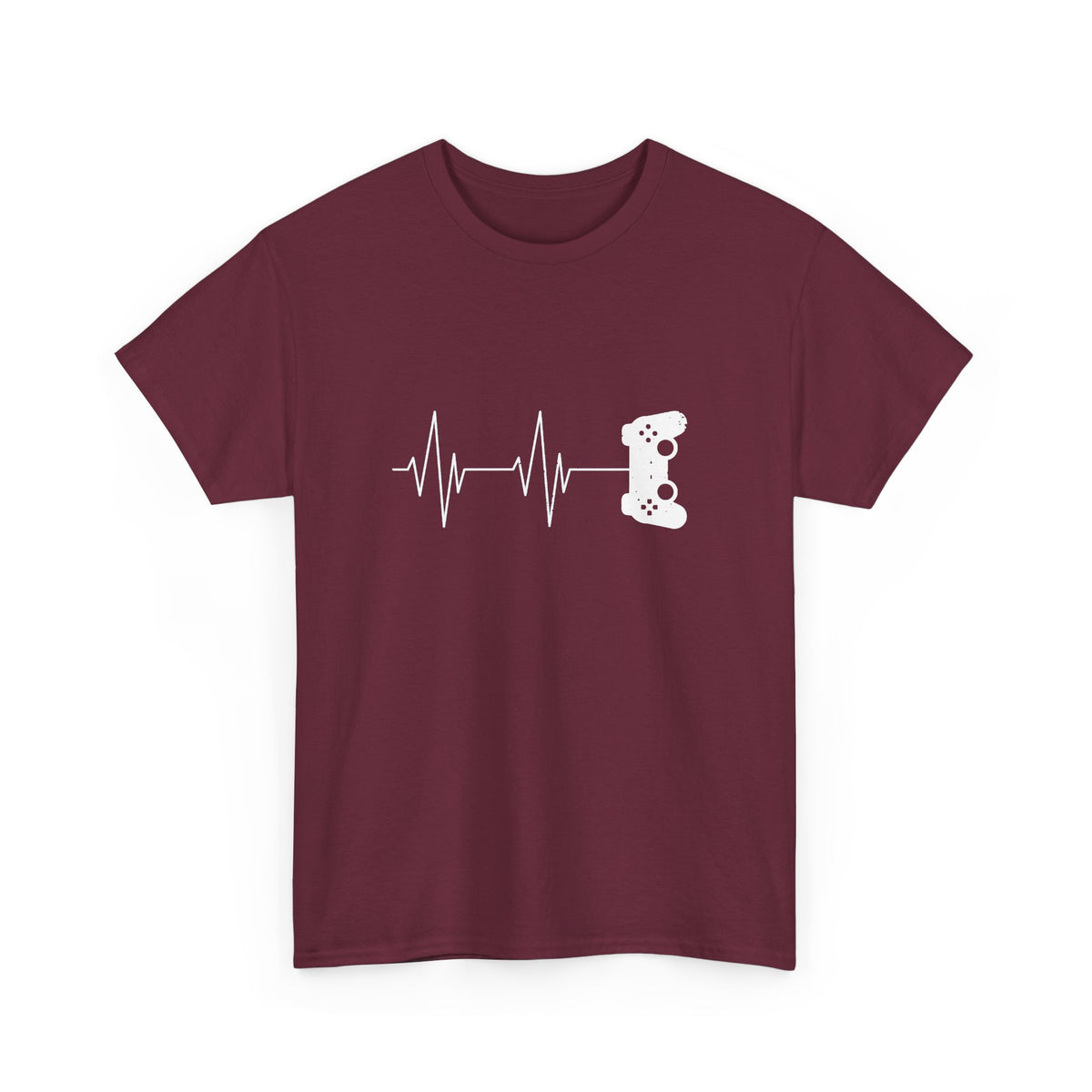 Gamer Heartbeat