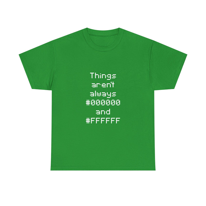 Geek T-Shirt, Nerd Shirt, Programmer Humor Tee, Coding Gift, Binary Joke Apparel, Tech Lover Present, Funny Developer Shirt, Code Humor