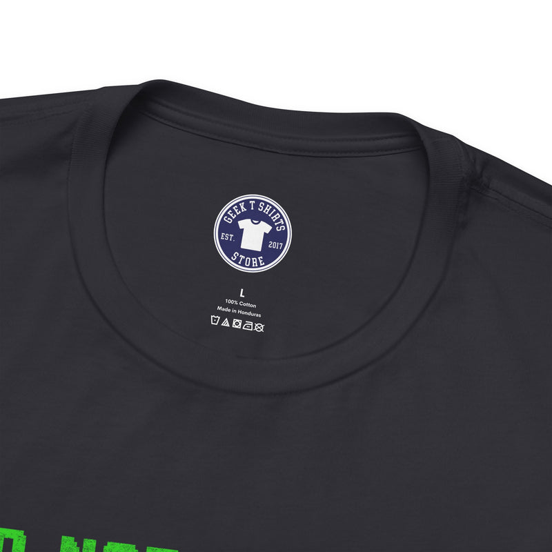 Gamer Mode Activated - Premium Unisex Crewneck T-Shirt