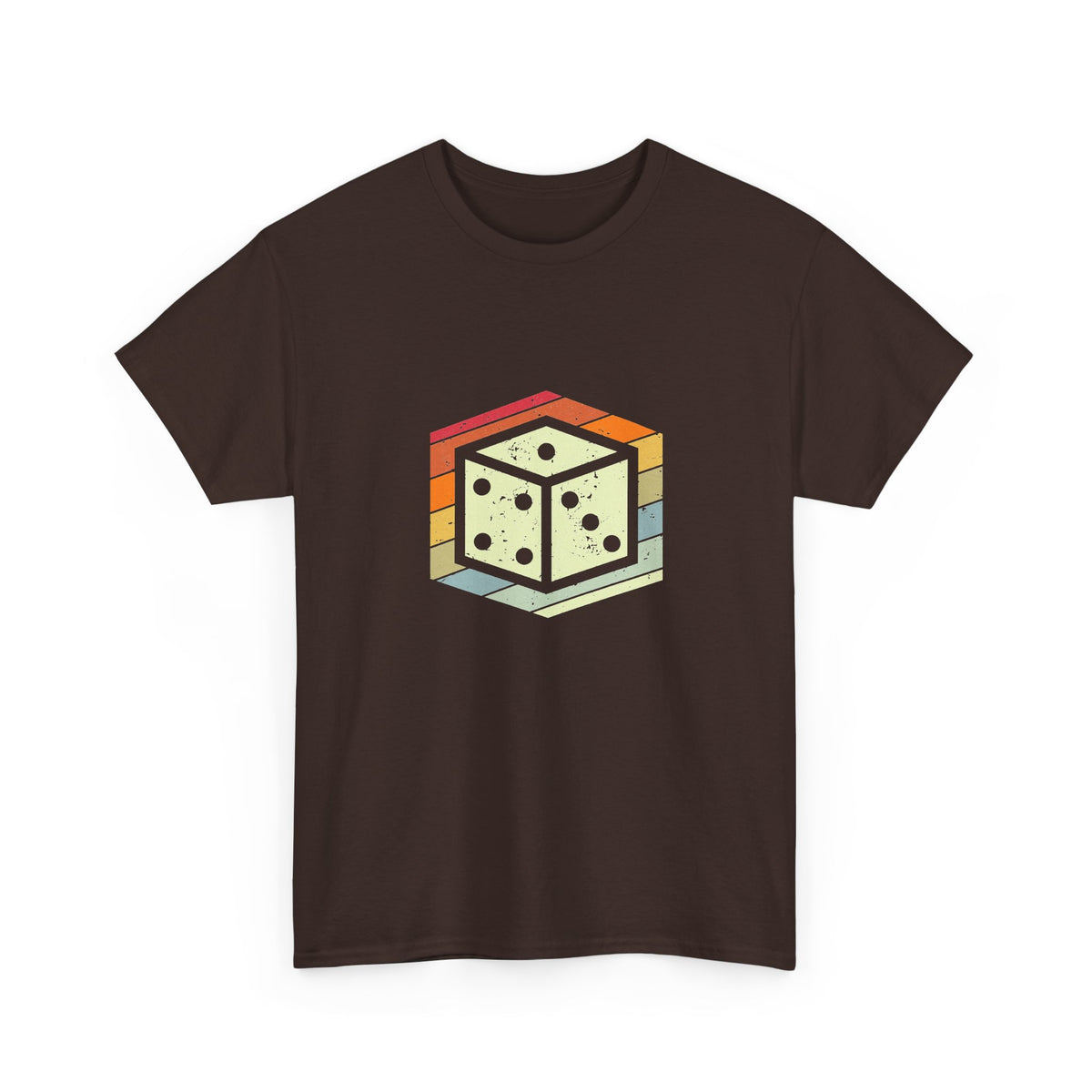 Retro Dice