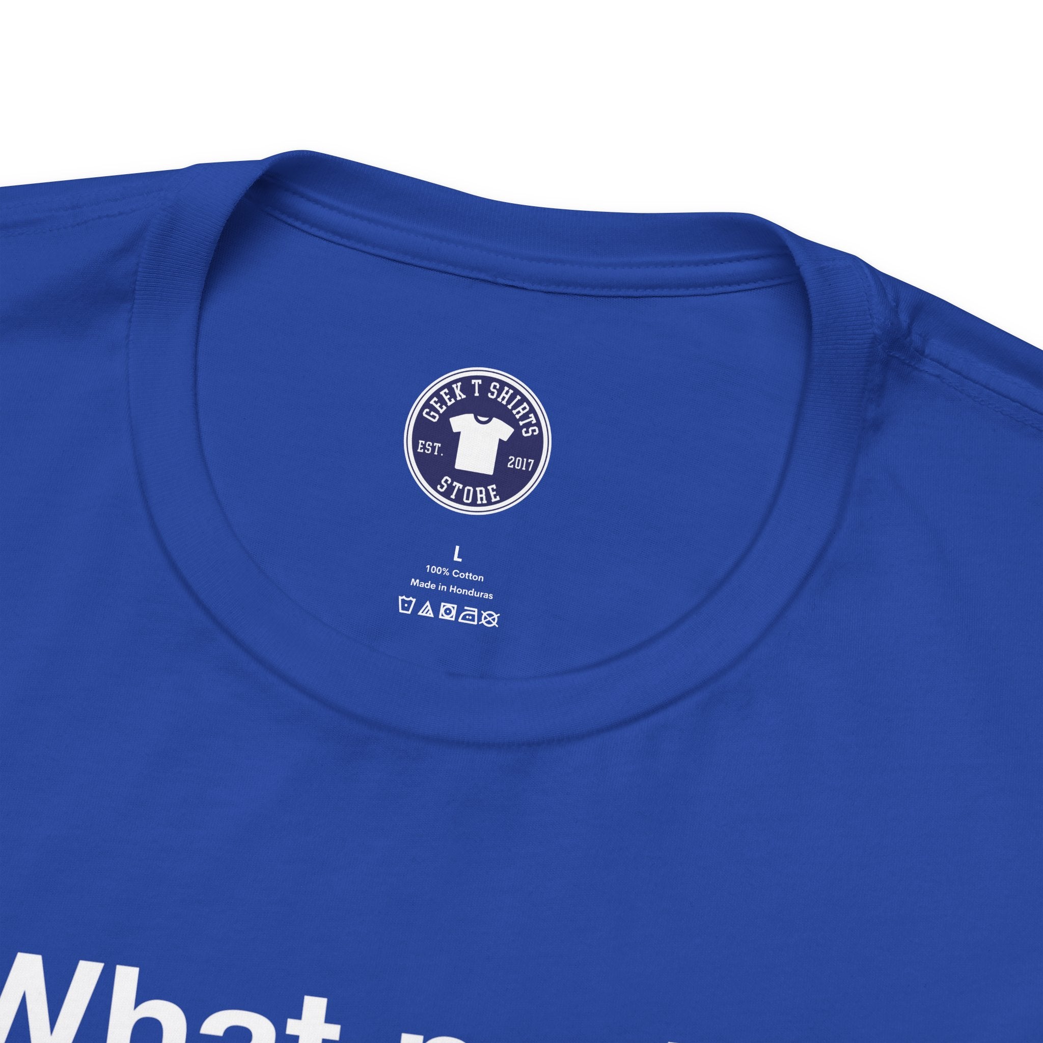 Electrical Engineer - Engineering Shirt - Premium Unisex Crewneck T-Shirt