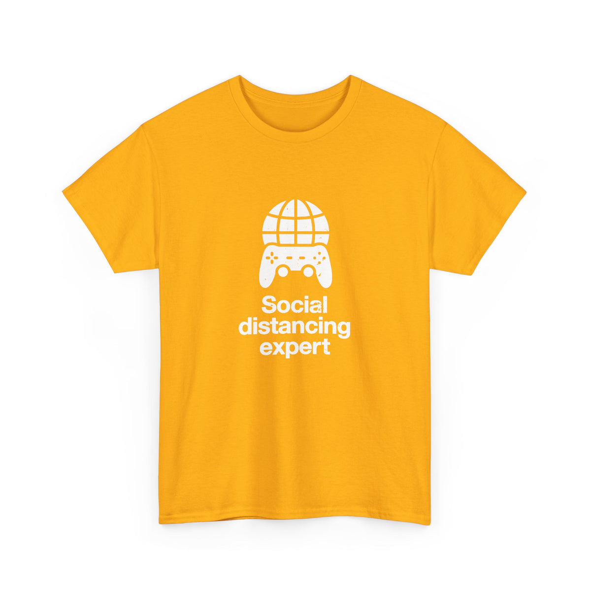 Social Distancing Expert