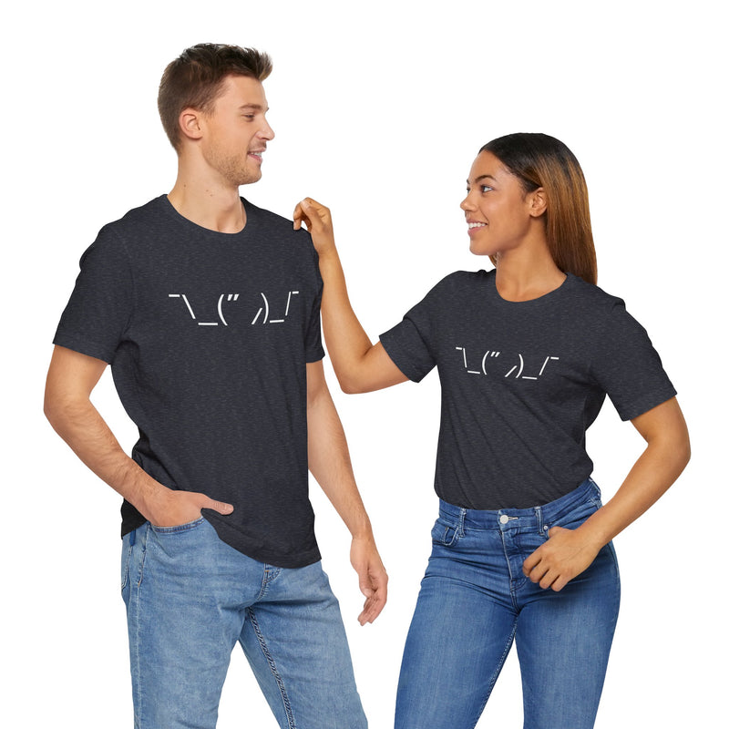 Cute Code - Premium Unisex Crewneck T-Shirt