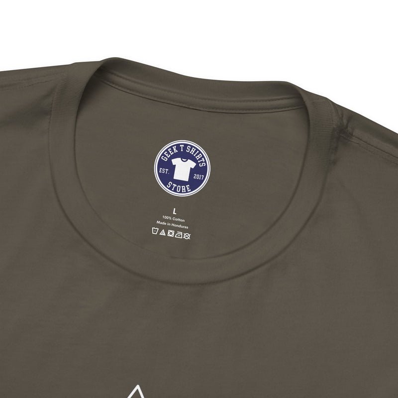 20 Sided Roll Playing Die - Premium Unisex Crewneck T-Shirt
