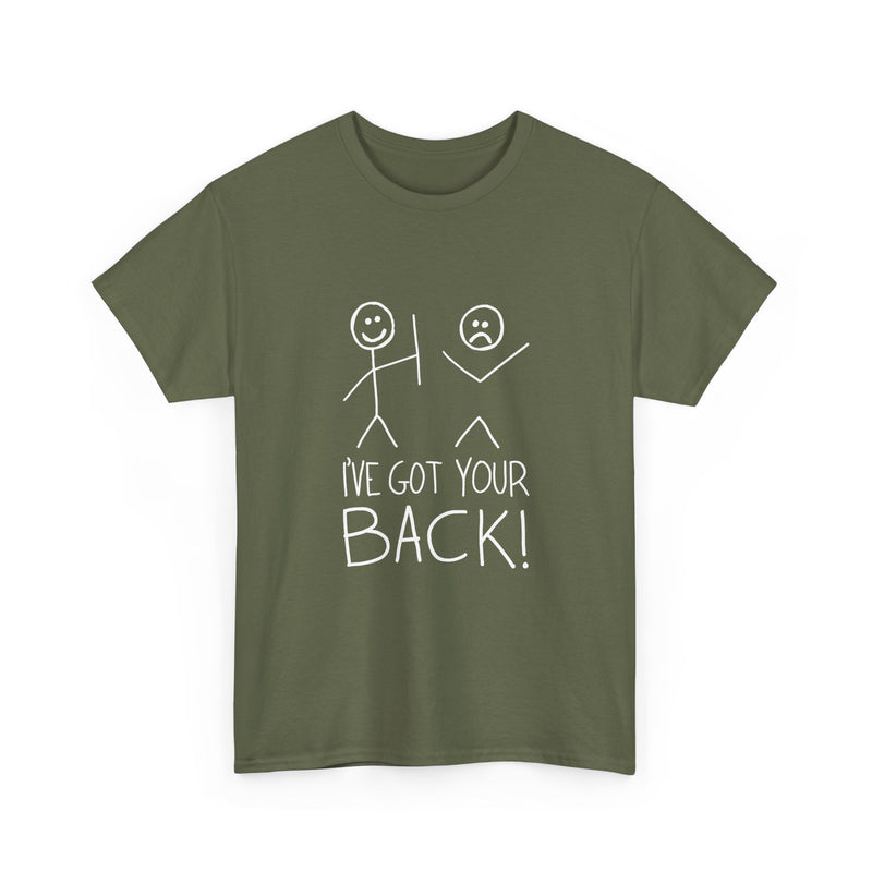 Funny Stick Figure T-Shirt, Humor Graphic Tee, Geek T-Shirt, Nerd Shirt, Sarcastic Gift, Casual Wear, Quirky Art Tee, Lighthearted Design