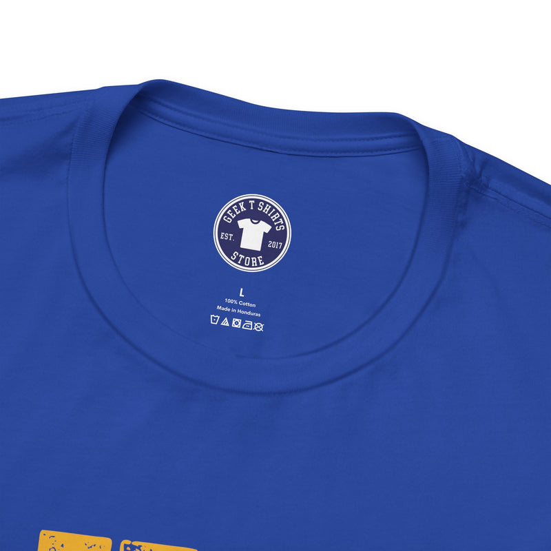 Let's Taco About Science - Premium Unisex Crewneck T-Shirt