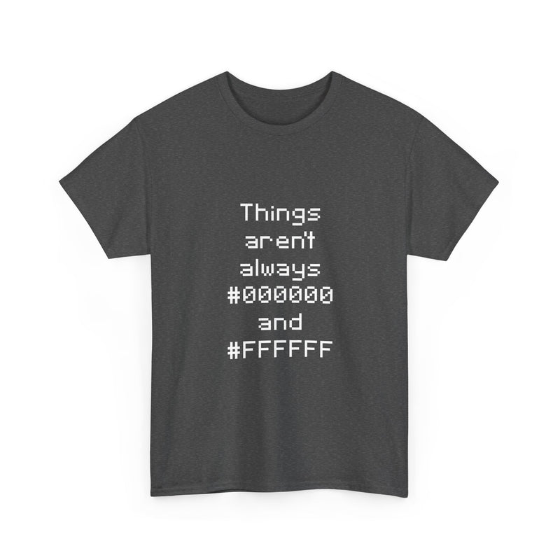 Geek T-Shirt, Nerd Shirt, Programmer Humor Tee, Coding Gift, Binary Joke Apparel, Tech Lover Present, Funny Developer Shirt, Code Humor