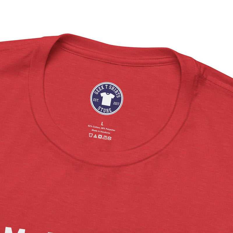 My Perfect Day Gaming - Premium Unisex Crewneck T-Shirt