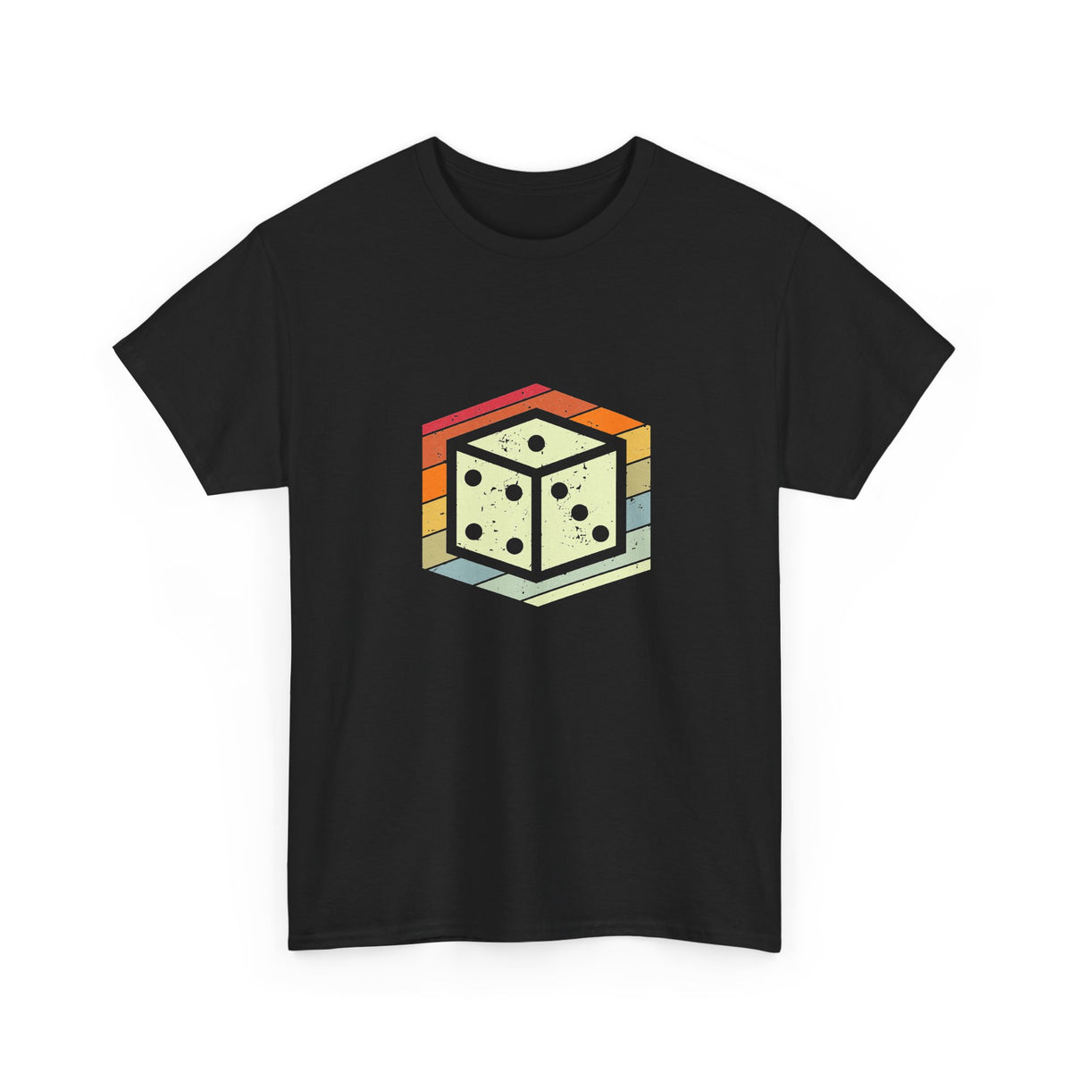 Retro Dice