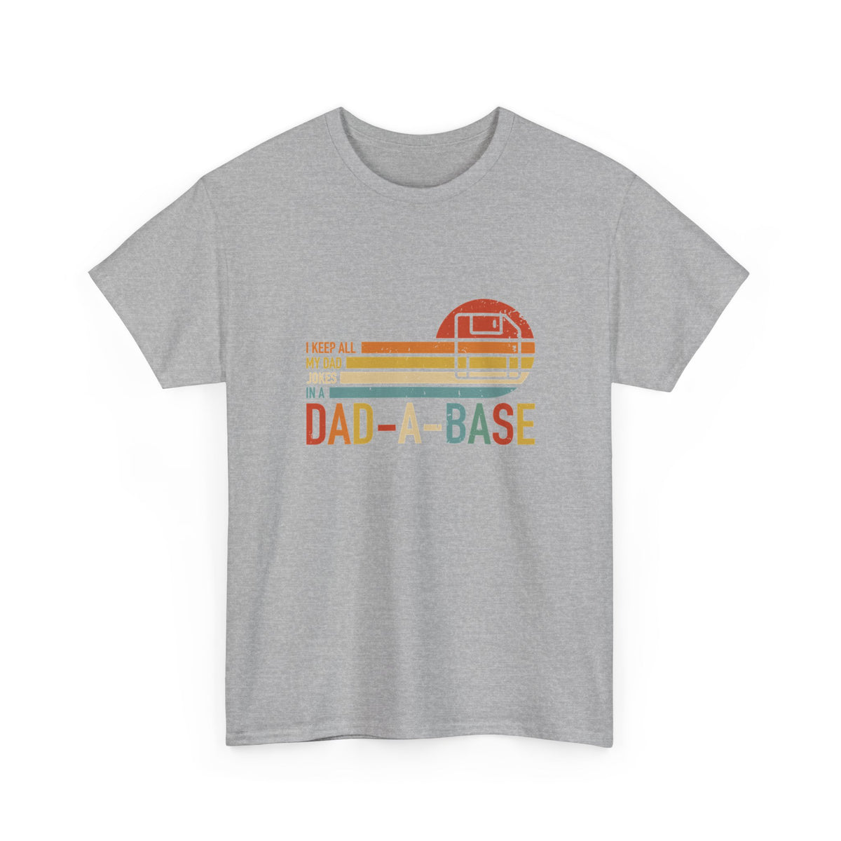 Dad-A-Base