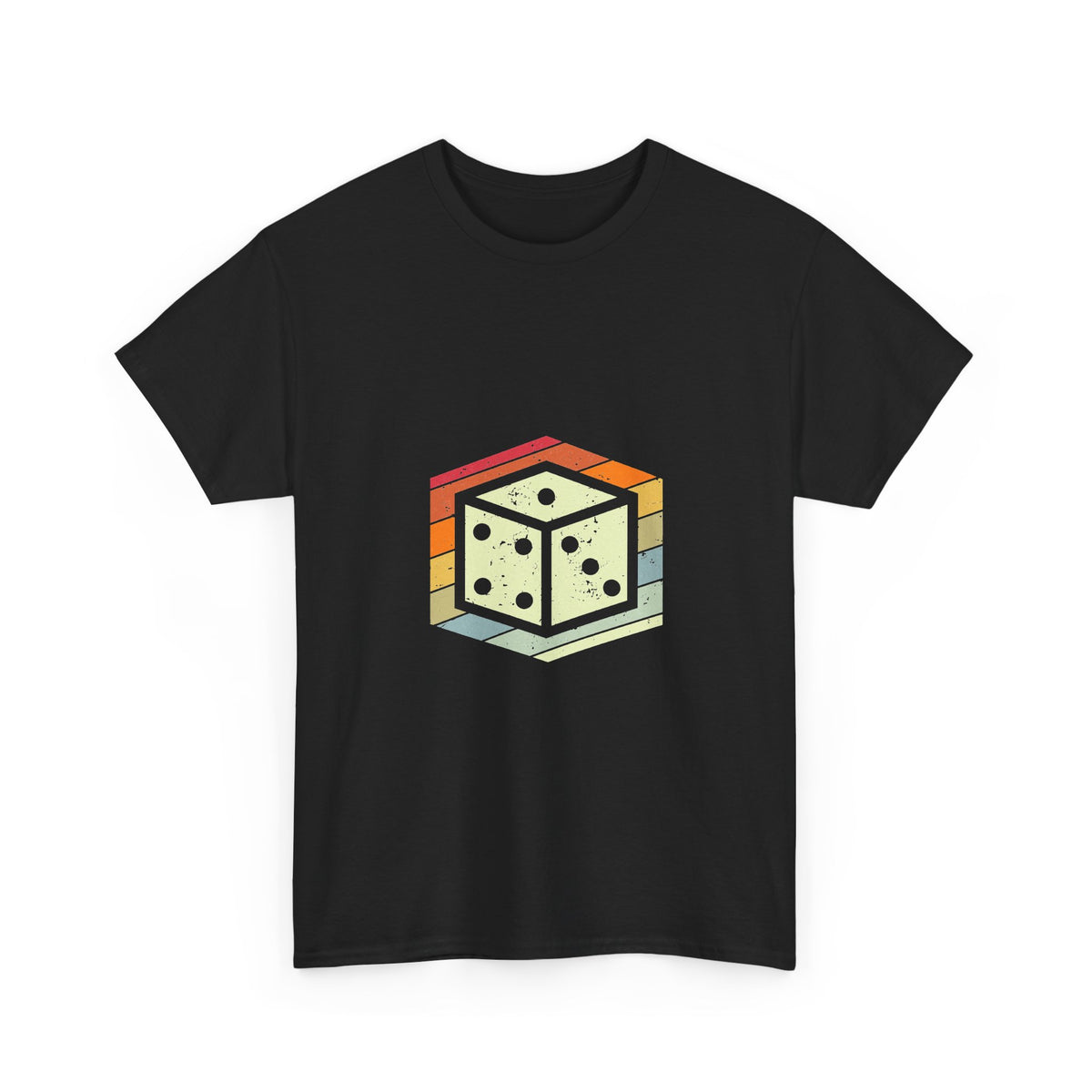 Retro Dice