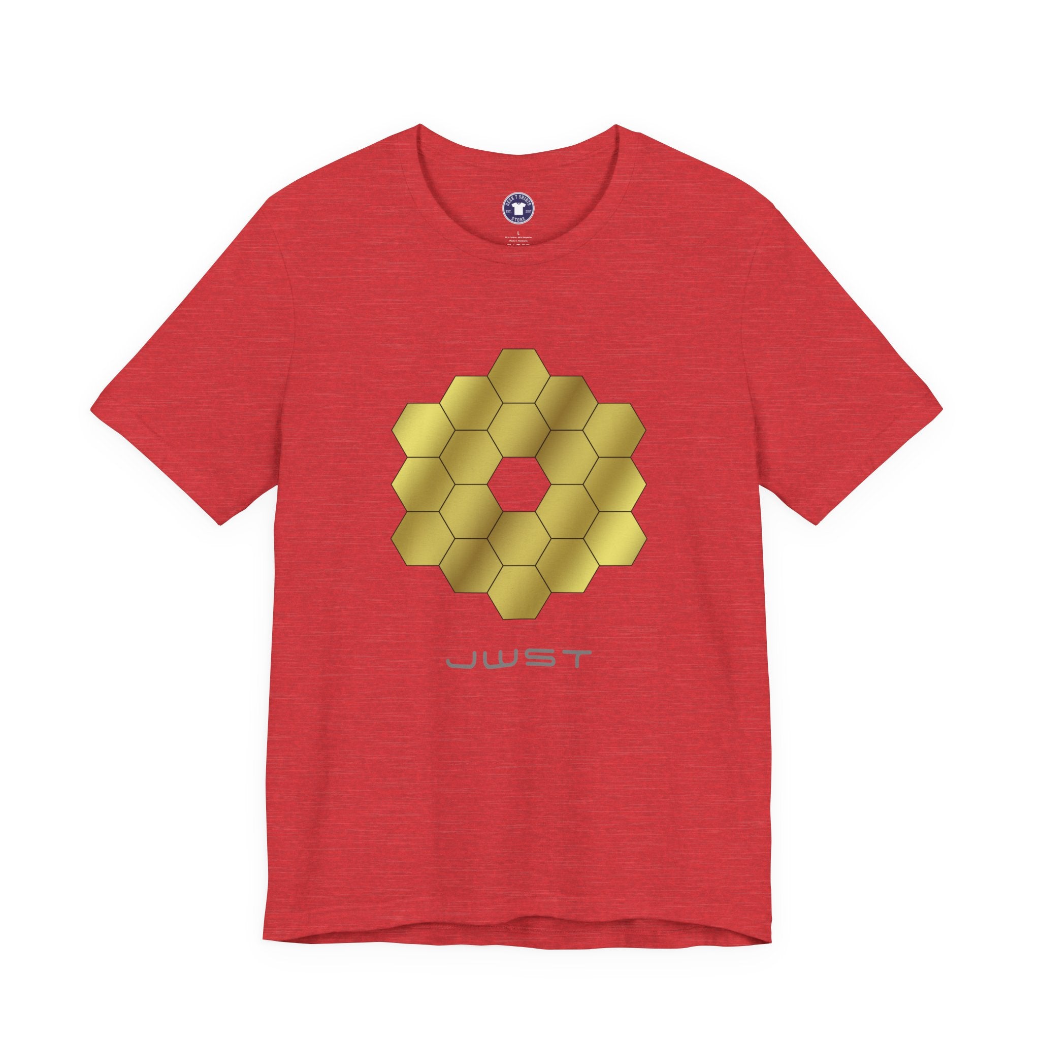James Webb Space Telescope - Premium Unisex Crewneck T-Shirt
