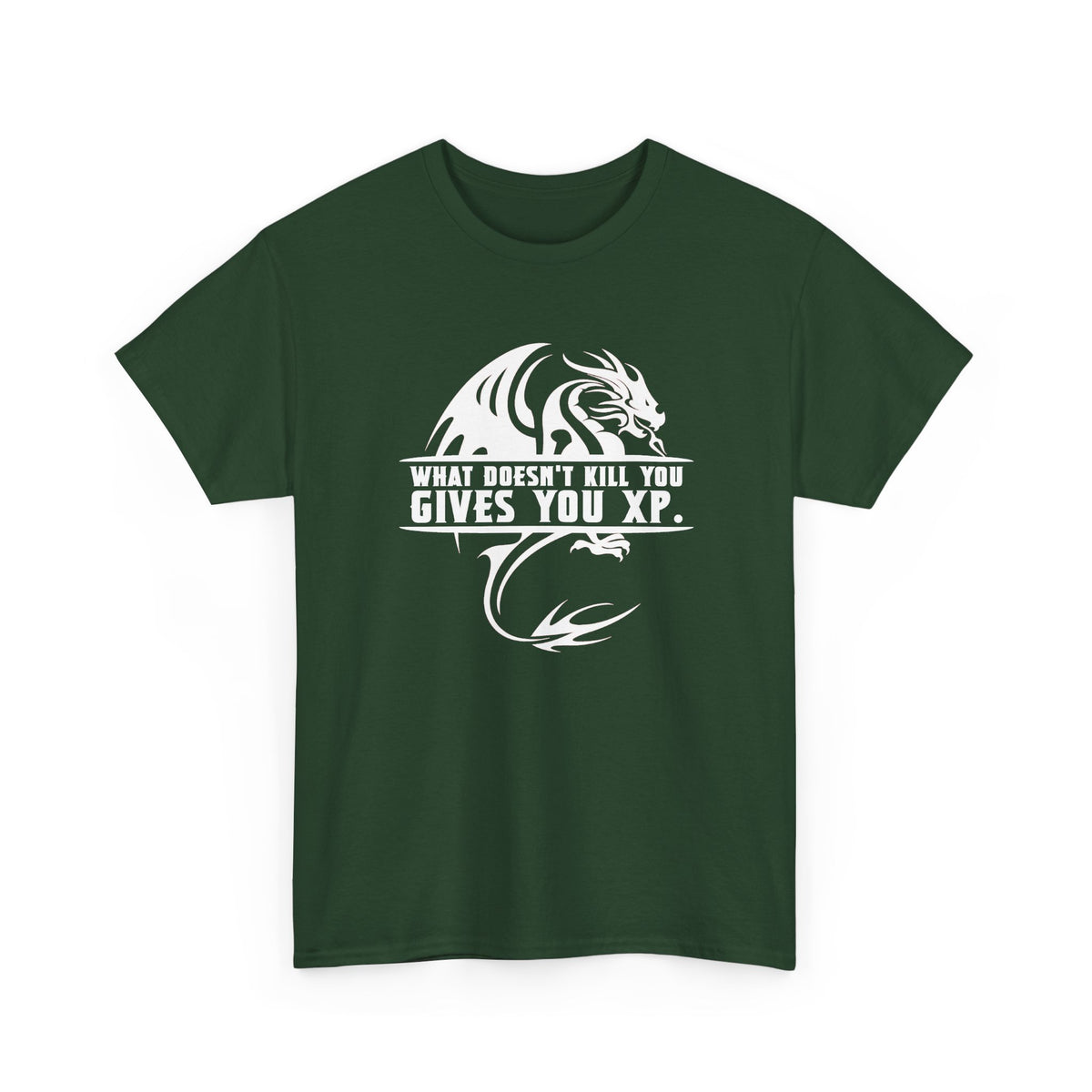Forest Green
