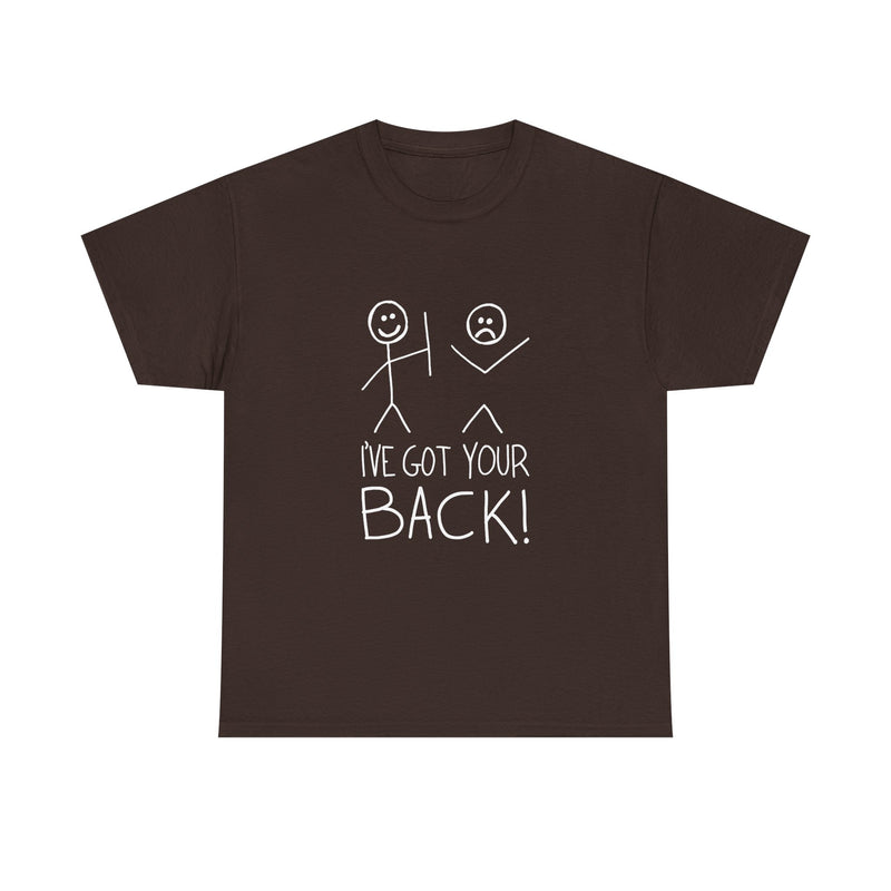 Funny Stick Figure T-Shirt, Humor Graphic Tee, Geek T-Shirt, Nerd Shirt, Sarcastic Gift, Casual Wear, Quirky Art Tee, Lighthearted Design