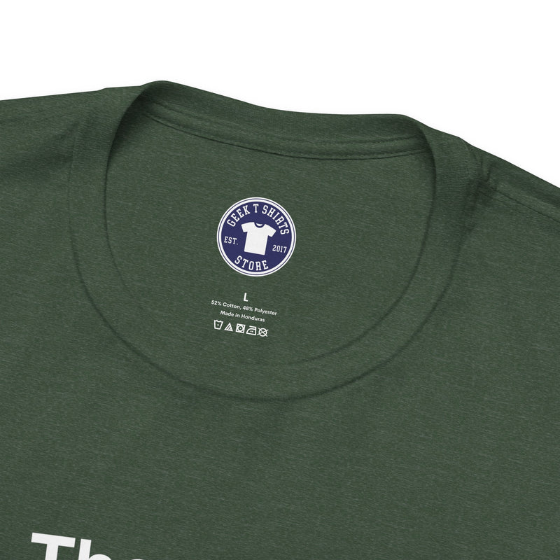 No Place Like Home - Premium Unisex Crewneck T-Shirt