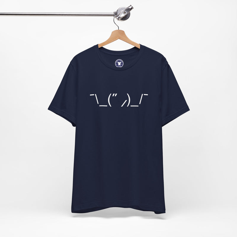 Cute Code - Premium Unisex Crewneck T-Shirt