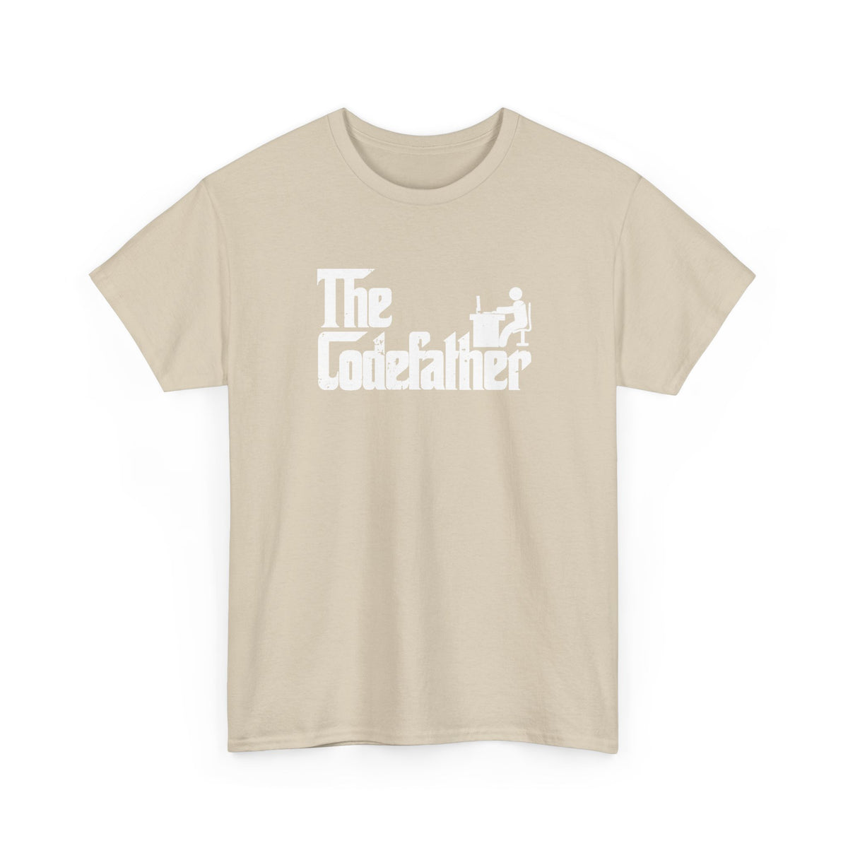 The Code Father