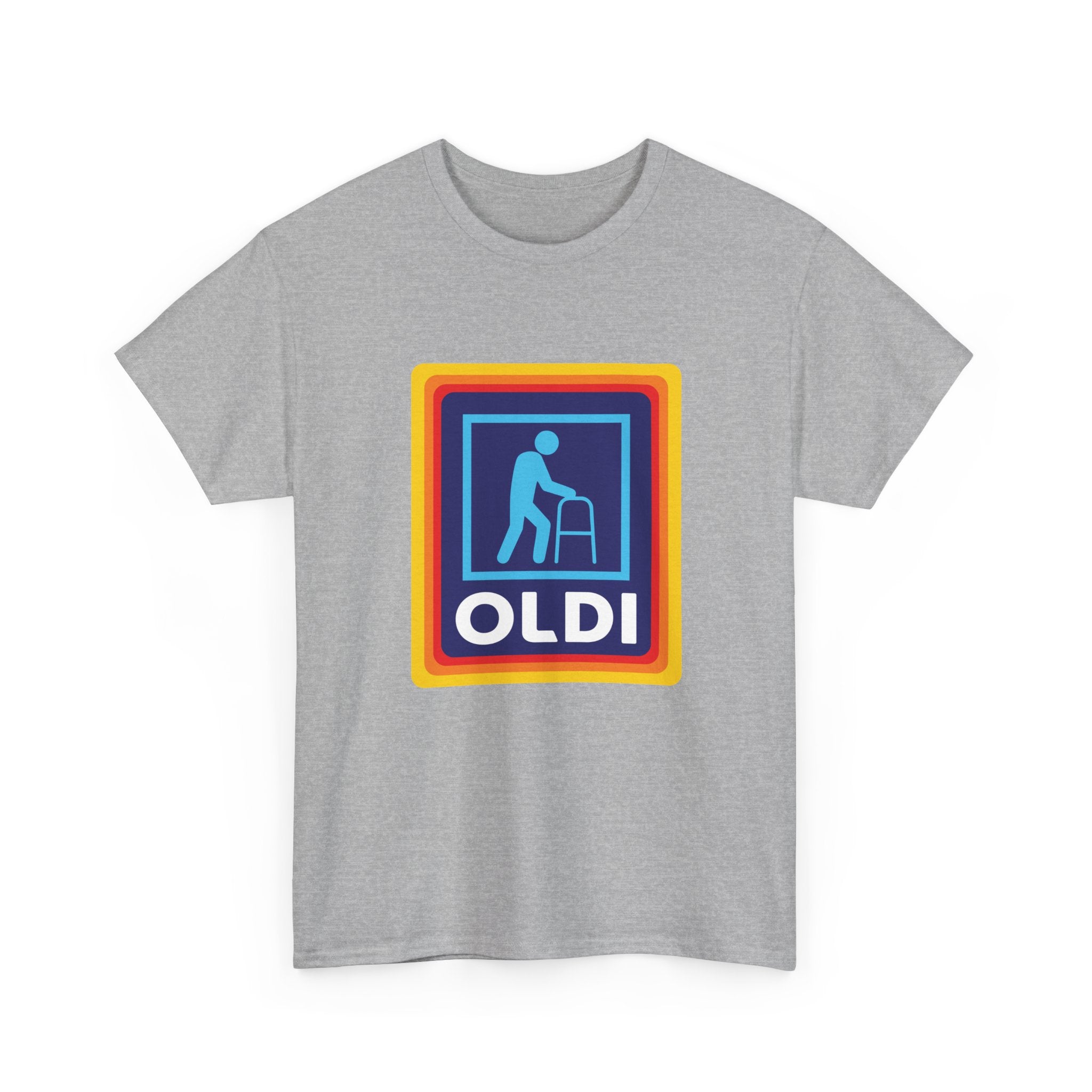 OLDI Father's Day T-Shirt