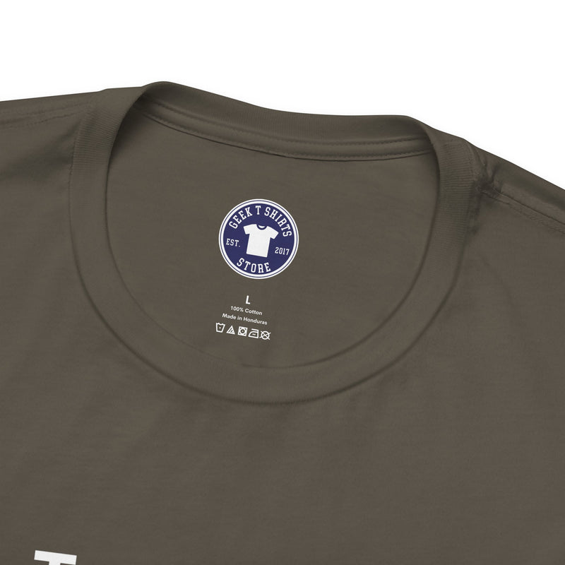 Technically Alcohol Is A Solution - Premium Unisex Crewneck T-Shirt