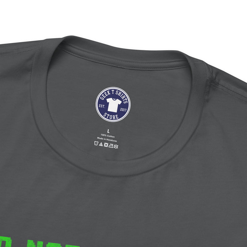 Gamer Mode Activated - Premium Unisex Crewneck T-Shirt