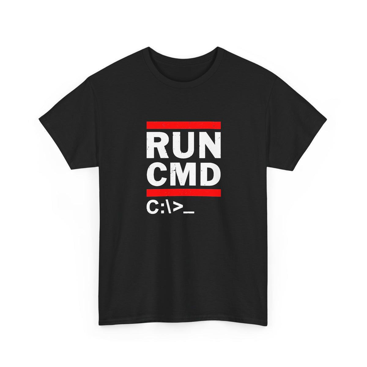 Run Cmd /C