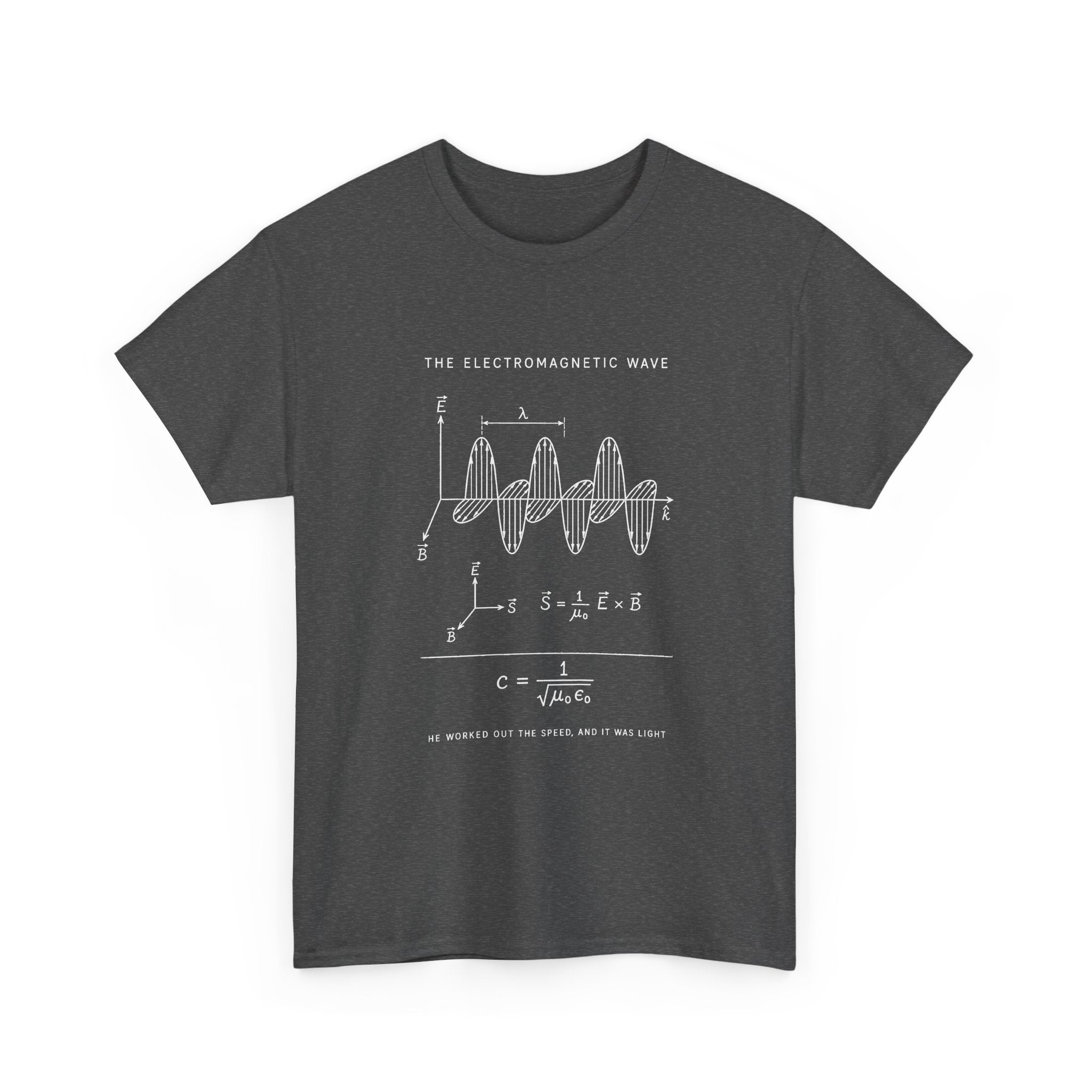 The Electromagnetic Wave