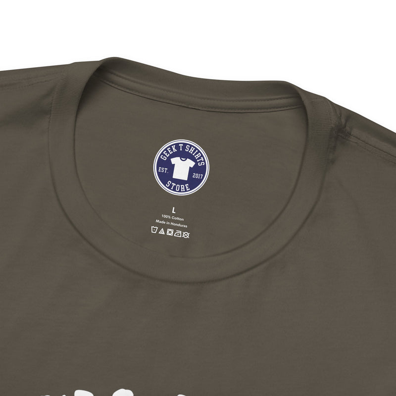 I'm My Family's Unpaid Tech Support - Premium Unisex Crewneck T-Shirt
