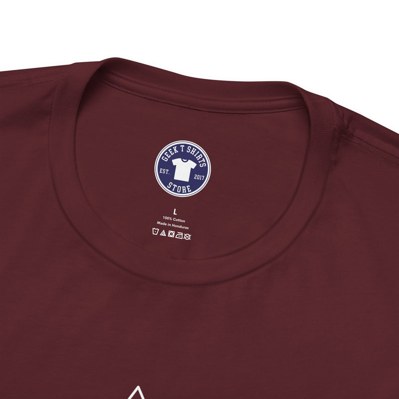 20 Sided Roll Playing Die - Premium Unisex Crewneck T-Shirt