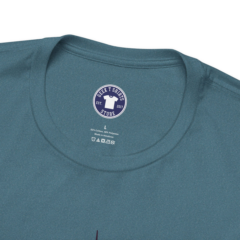 Cat Ufo Abduction - Ufo Shirt - Premium Unisex Crewneck T-Shirt