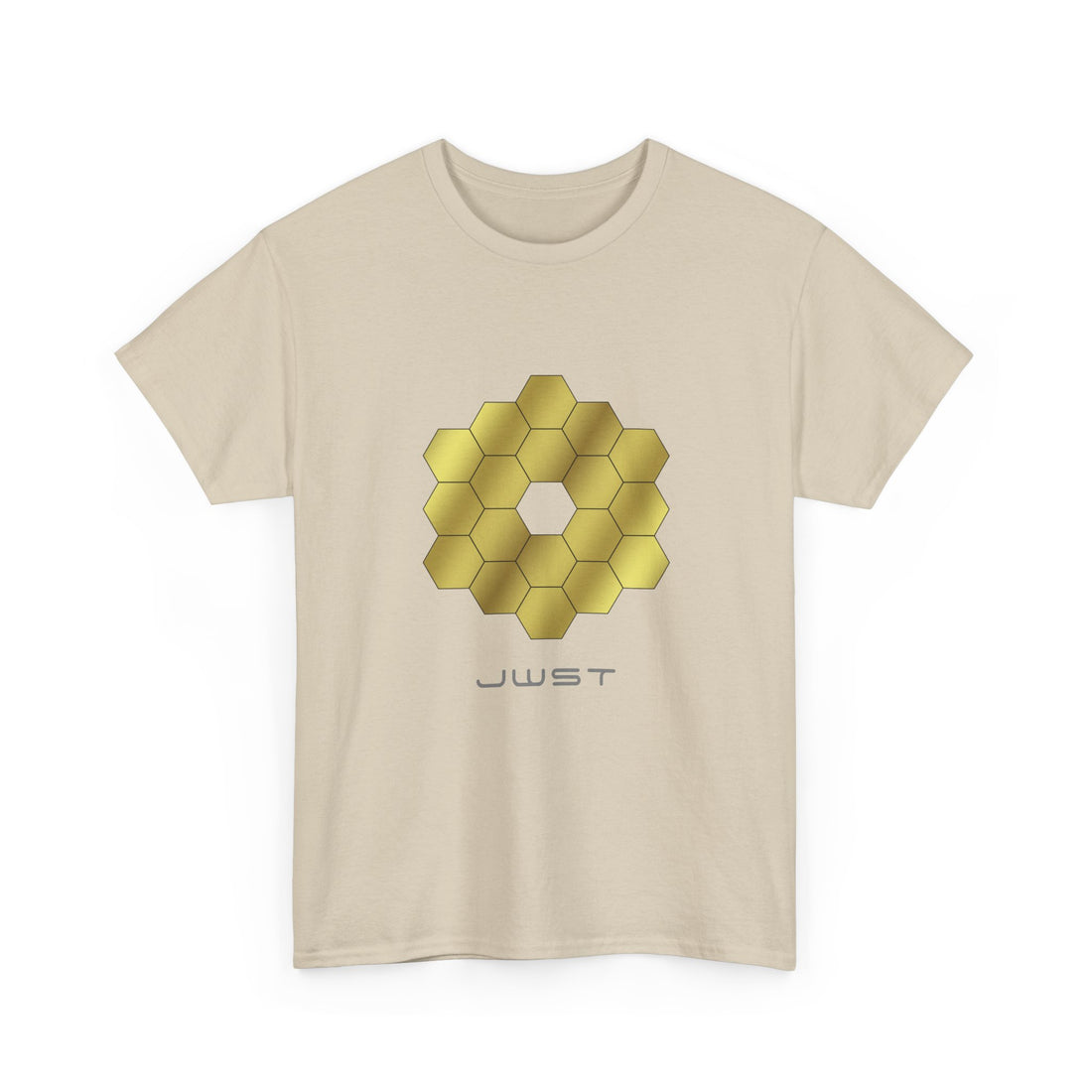 James Webb Space Telescope - Regular Unisex Crewneck T-Shirt