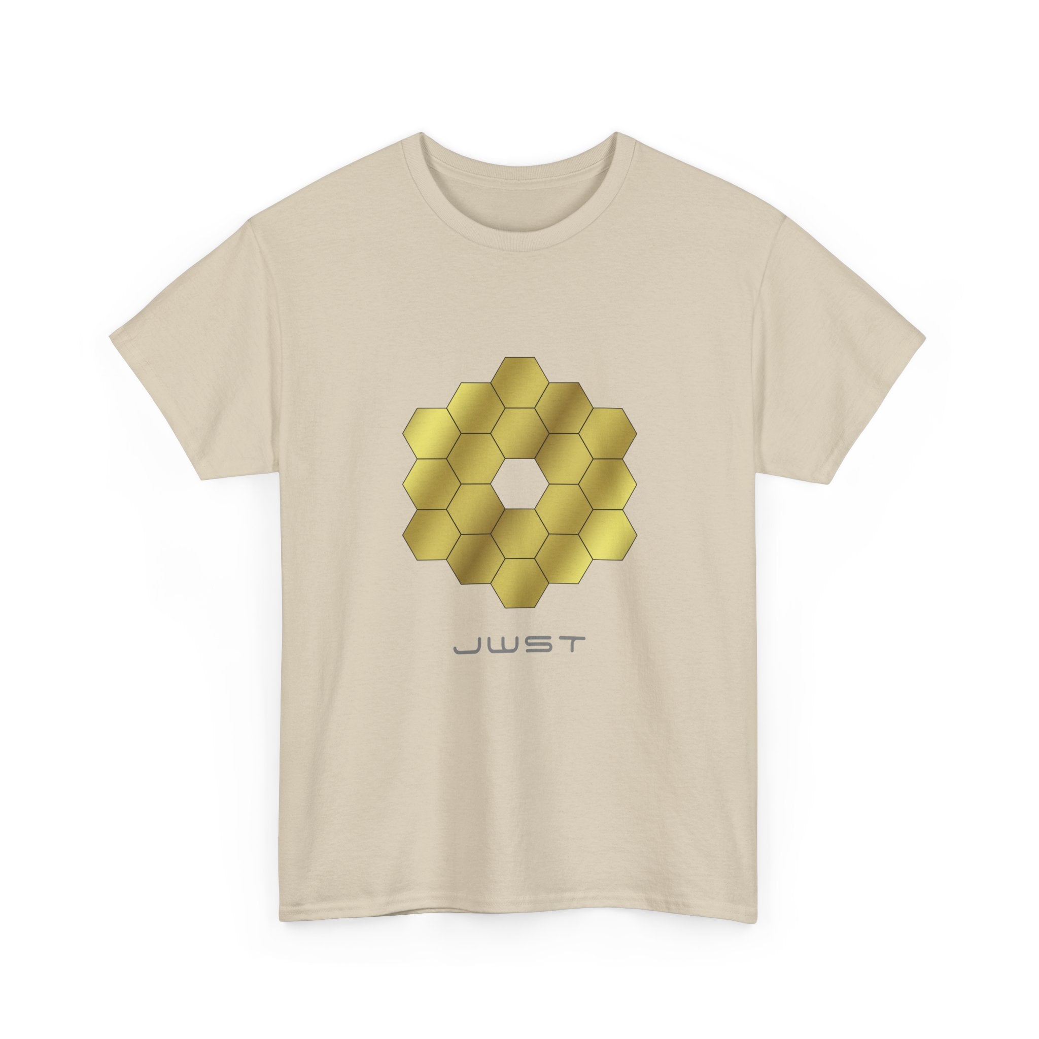 James Webb Space Telescope -  Unisex Crewneck T-Shirt