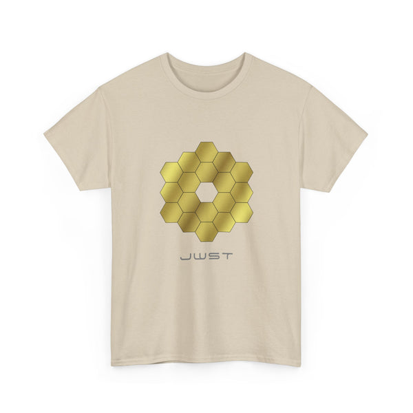 James Webb Space Telescope - Regular Unisex Crewneck T-Shirt