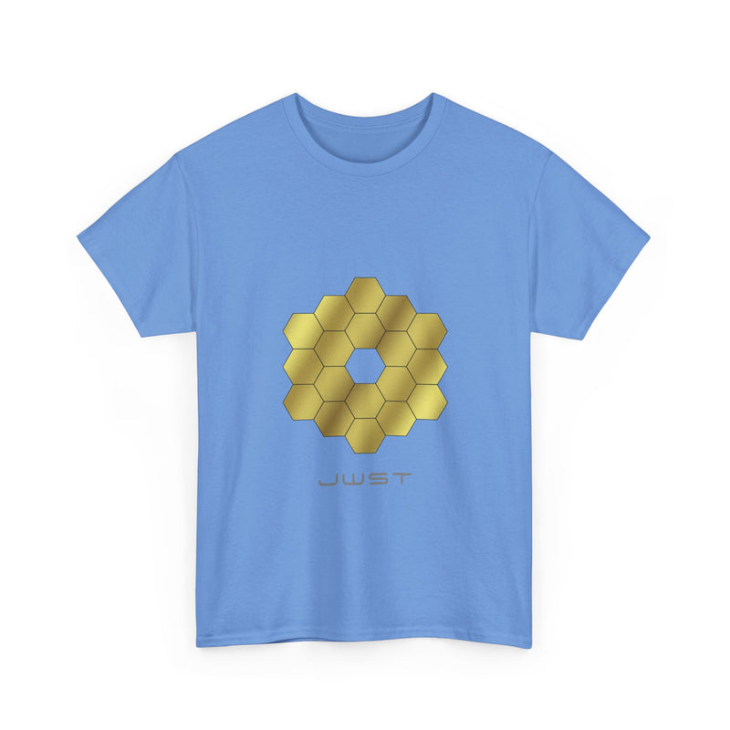 James Webb Telescope T-Shirt, Space Science Tee, Astronomy Gift, NASA Inspired Shirt, Celestial Art Top, Stargazer Present, Space Exploratio