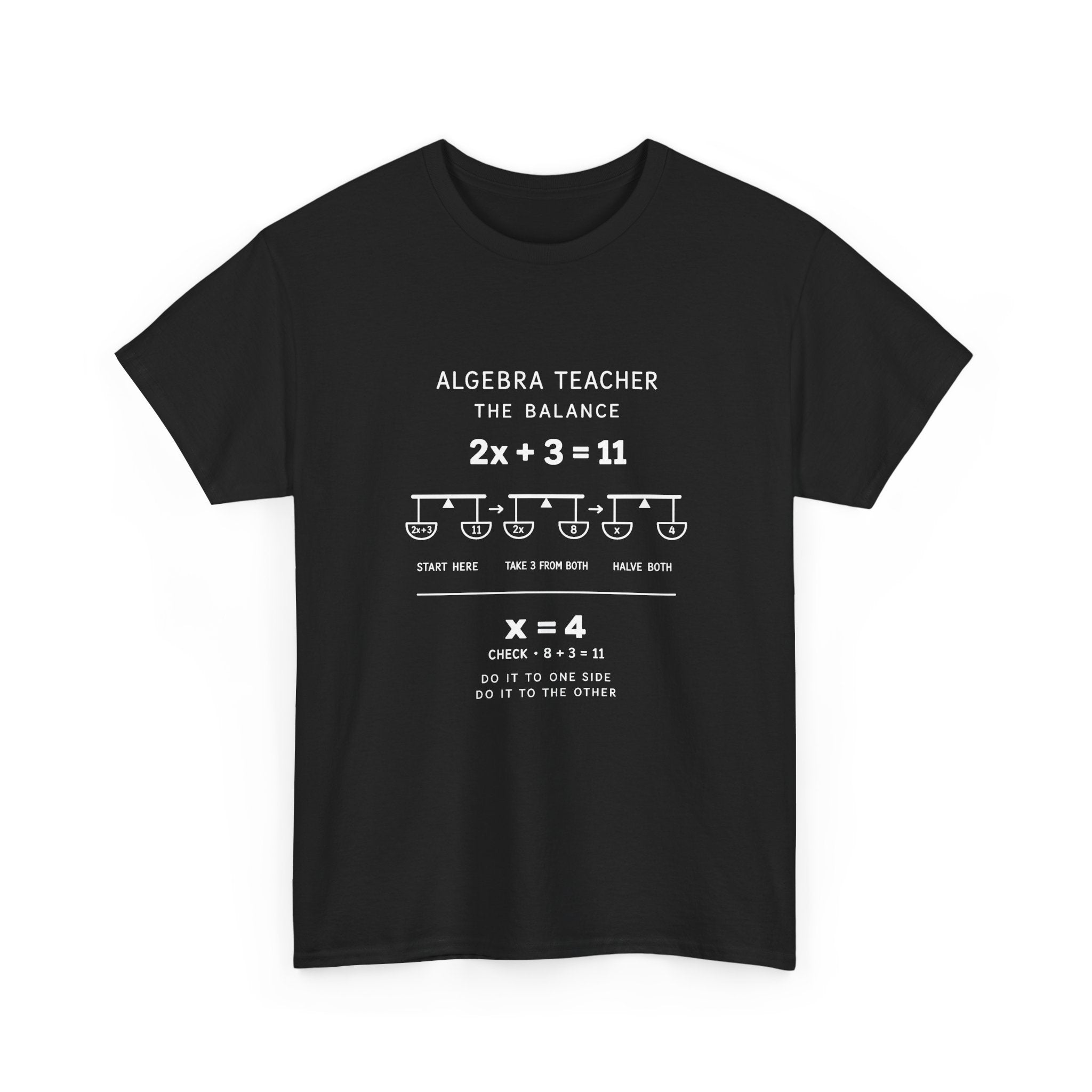 Algebra Teacher