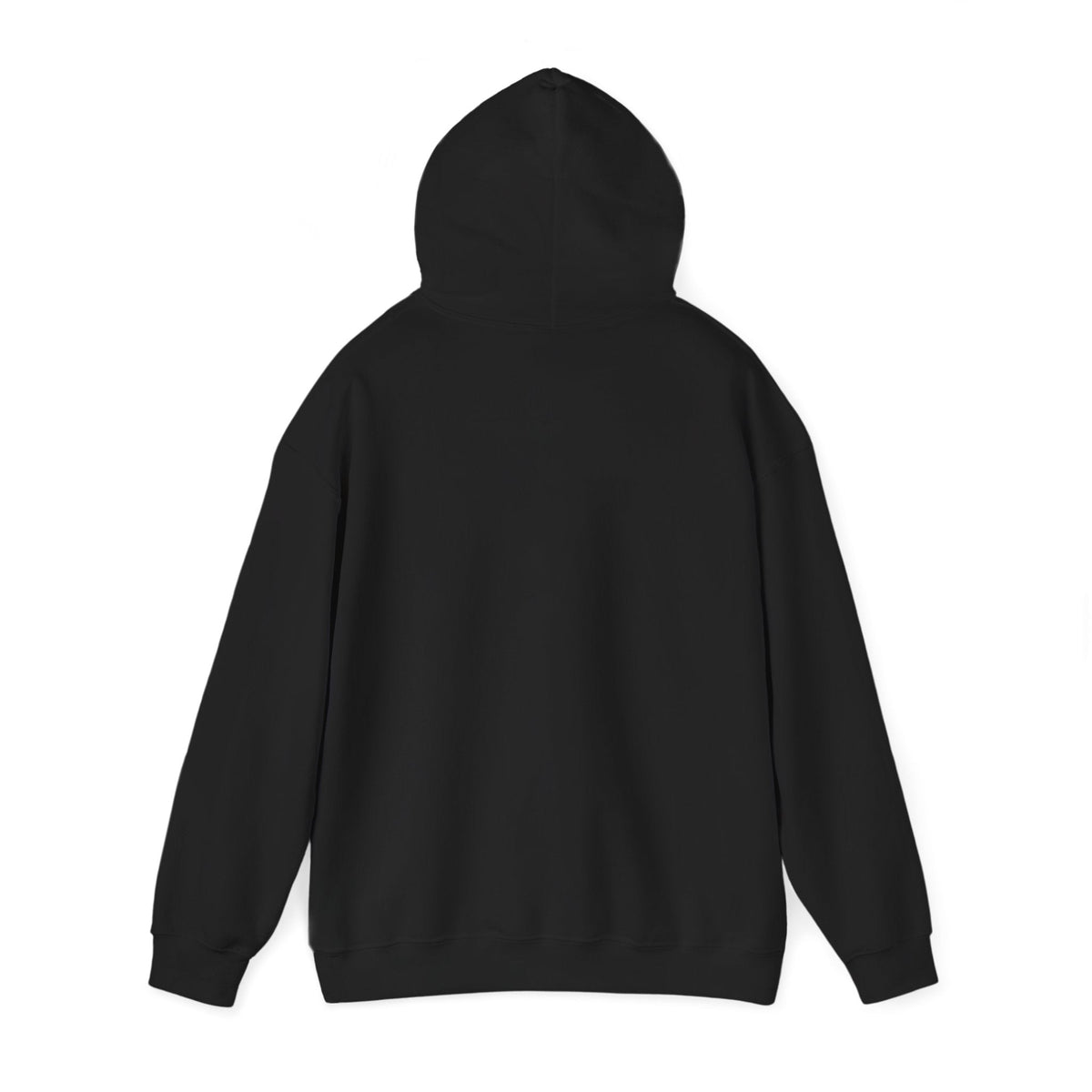 Always Be A Panda Hoodie
