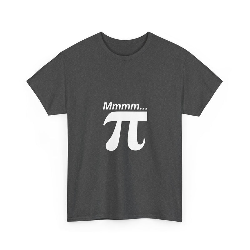 Pi Symbol T-Shirt, Nerd Shirt, Geek T-Shirt, Math Humor Tee, Geek Gift, Nerdy Apparel, Math Lover Present, Science Shirt, Pun Tee, STEM Top