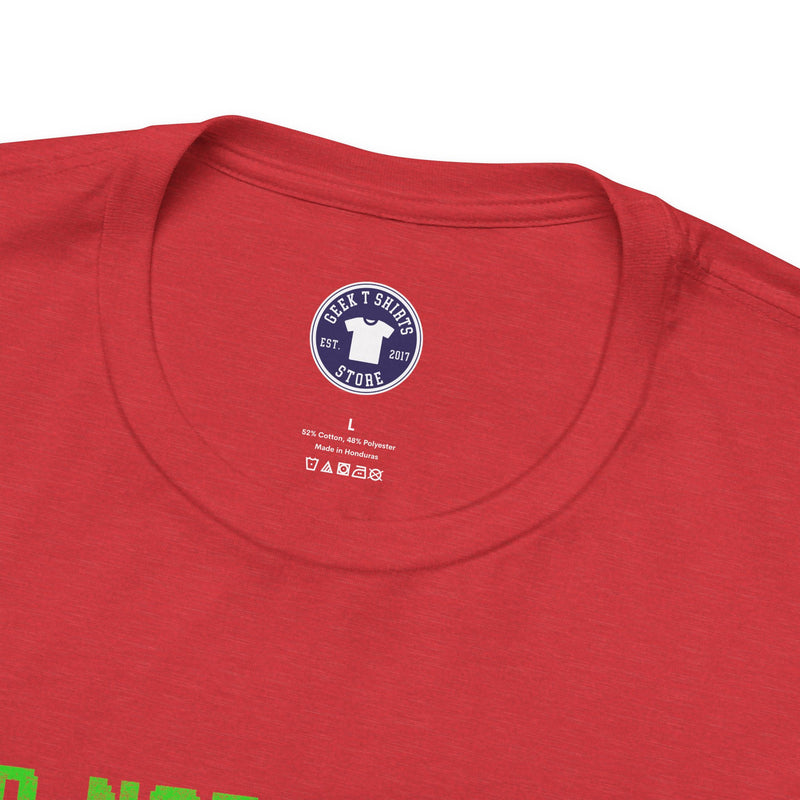 Gamer Mode Activated - Premium Unisex Crewneck T-Shirt