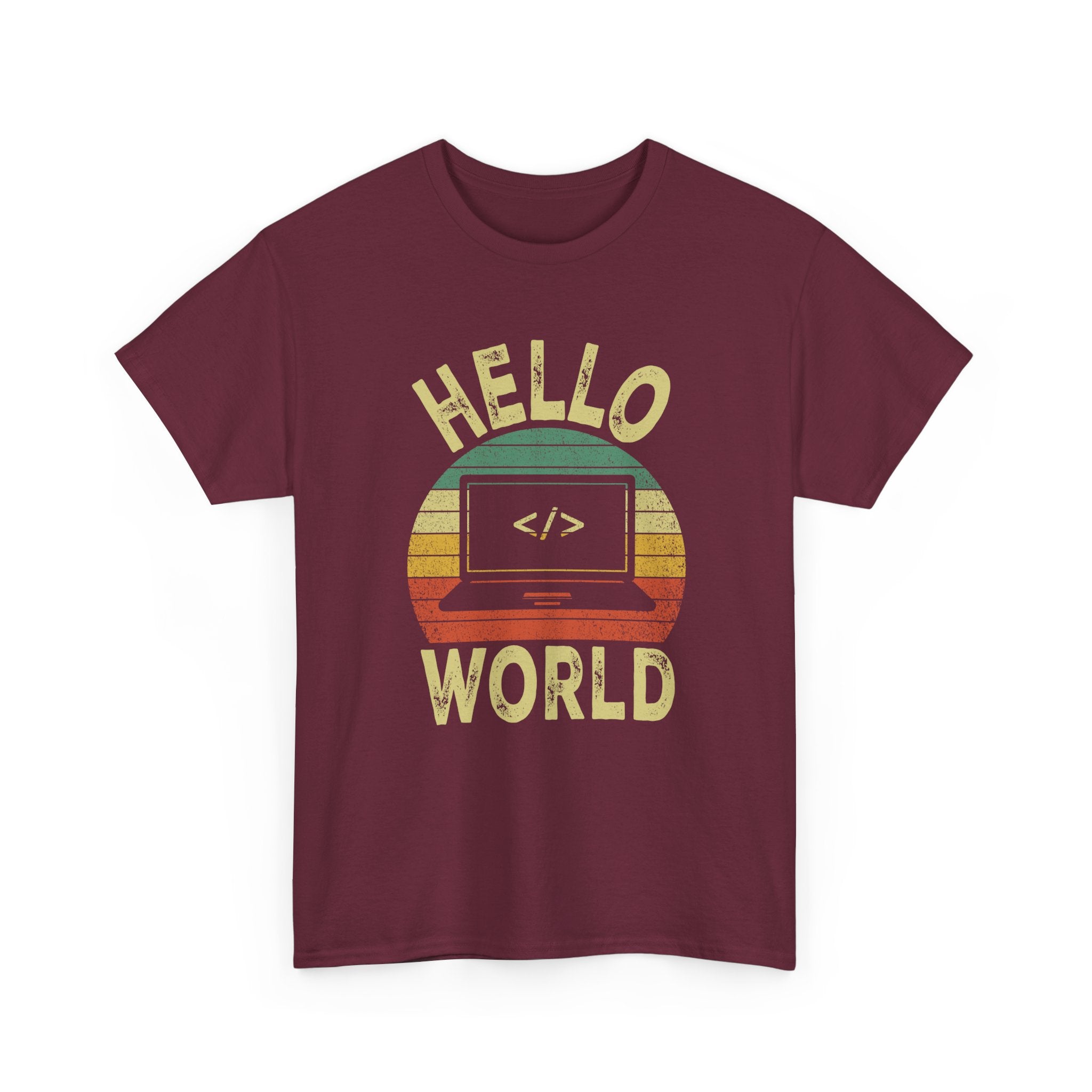 Hello World