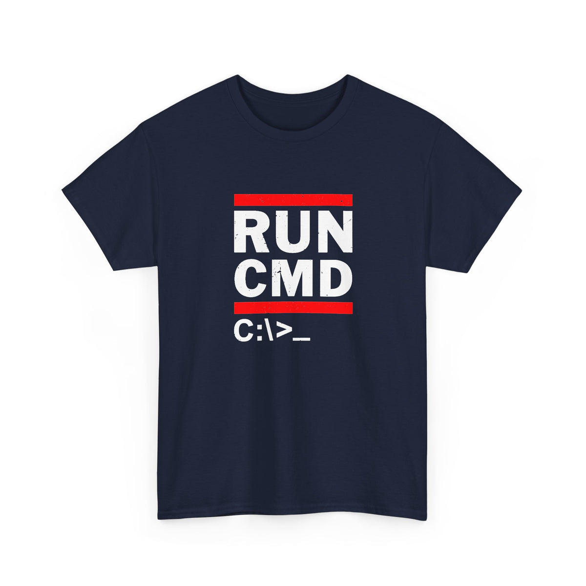 Run Cmd /C