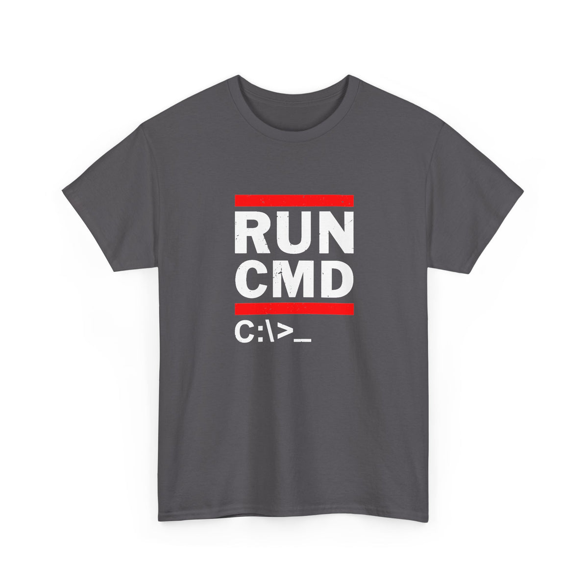 Run Cmd /C