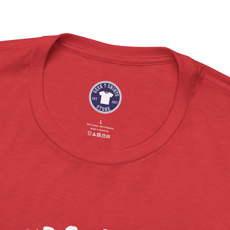 I'm My Family's Unpaid Tech Support - Premium Unisex Crewneck T-Shirt